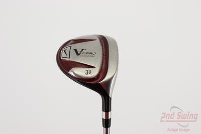 Nike Victory Red Pro Limited Fairway Wood 3 Wood 3W 15° Mitsubishi Diamana Blue S73 Graphite Stiff Right Handed 42.0in