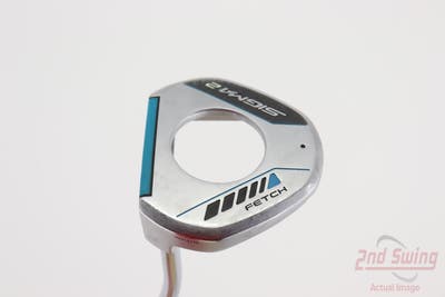 Ping Sigma 2 Fetch Putter Steel Left Handed 34.0in