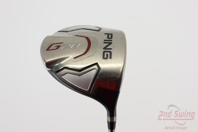 Ping G20 Driver 9.5° Ping TFC 169D Graphite Regular Right Handed 44.75in