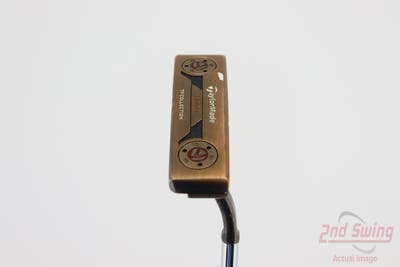 TaylorMade TP Patina Soto Putter Steel Right Handed 35.25in