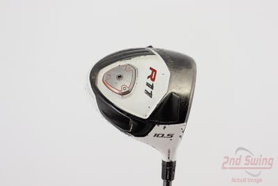 TaylorMade R11 Driver 10.5° Stock Graphite Shaft Graphite Stiff Right Handed 45.5in