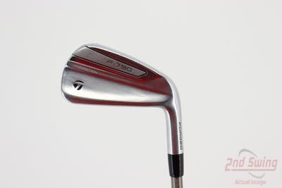 TaylorMade 2019 P790 Single Iron 5 Iron Aerotech SteelFiber i95 Graphite Stiff Right Handed 38.25in