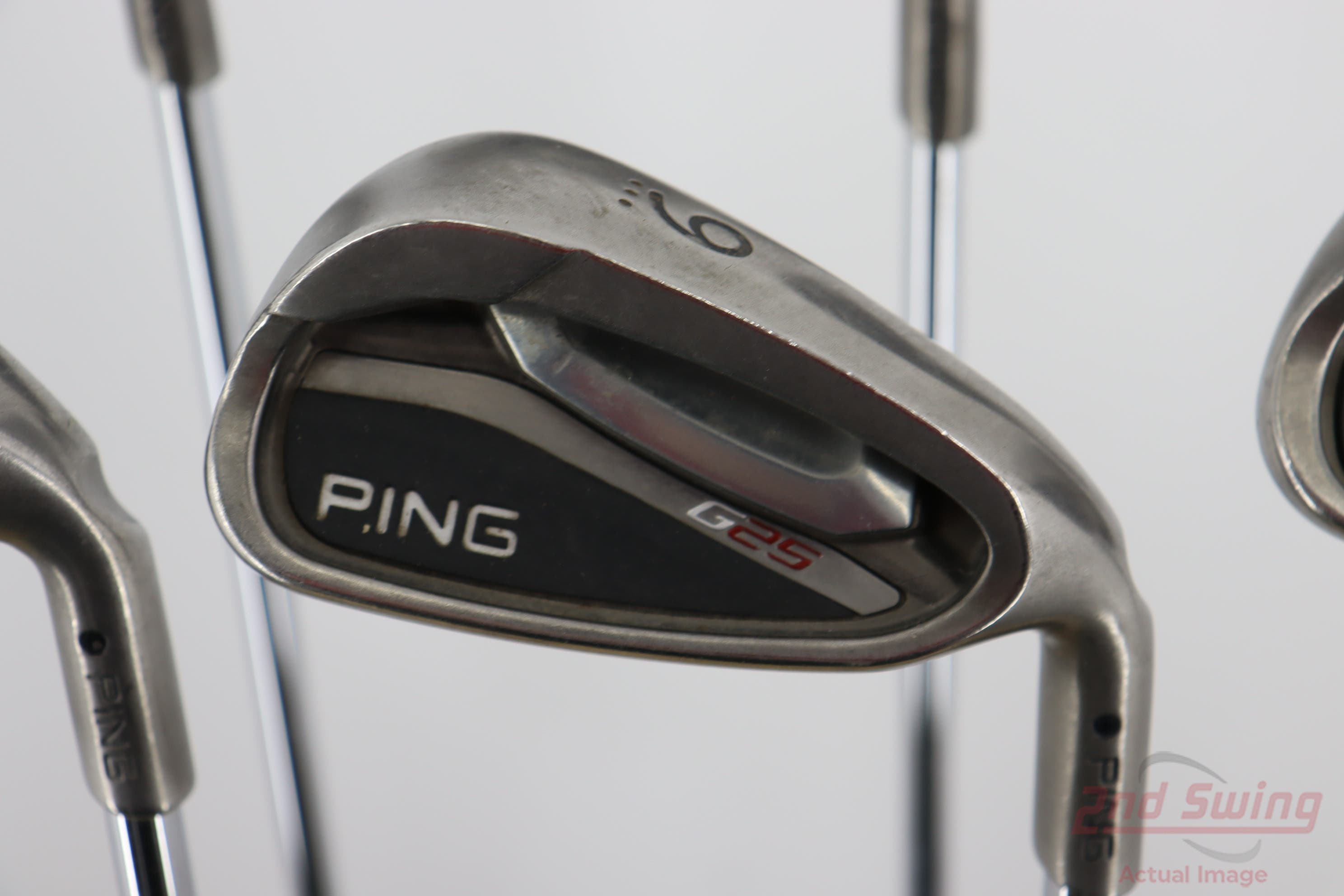 ピン PING G25 LW ウェッジ Yahoo!オークション -「ping g25 lw」の落札相場・落札価格