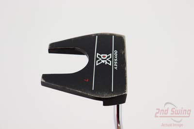 Odyssey 2021 DFX 7 Putter Steel Right Handed 32.0in