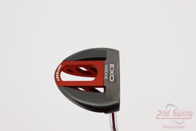 Odyssey EXO Rossie Putter Steel Right Handed 35.0in