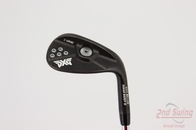 PXG 0311 Milled Sugar Daddy II XD Wedge Sand SW 54° 10 Deg Bounce True Temper Elevate Tour Steel Stiff Right Handed 35.0in