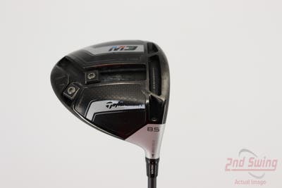 TaylorMade M3 Driver 8.5° Project X HZRDUS Black 4G 60 Graphite Stiff Right Handed 45.25in