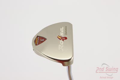TaylorMade Rossa Mezza Monza Putter Steel Right Handed 34.0in