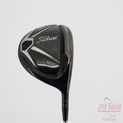 Titleist 915 D2 Driver 10.5° Mitsubishi Diamana M+ Red 50 Graphite Regular Right Handed 44.5in