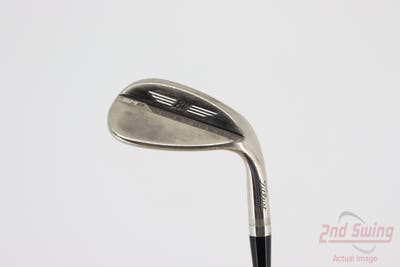 Titleist Vokey SM8 Brushed Steel Wedge Sand SW 54° 8 Deg Bounce M Grind Project X 6.0 Steel Wedge Flex Right Handed 35.0in