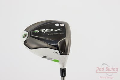 TaylorMade RocketBallz Driver 12° TM Matrix XCON 5 Graphite Ladies Right Handed 44.0in