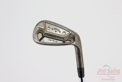 Callaway Apex TCB 21 Wedge Pitching Wedge PW True Temper Dynamic Gold X100 Steel X-Stiff Right Handed 36.25in