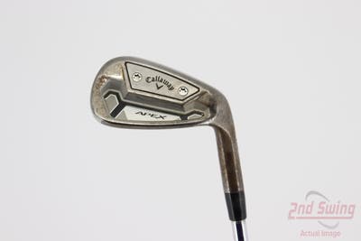 Callaway Apex TCB 21 Wedge Pitching Wedge PW Project X 6.5 Steel X-Stiff Right Handed 36.25in
