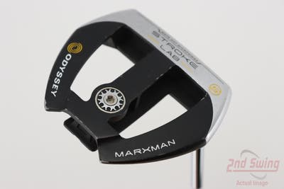 Odyssey Stroke Lab Marxman S Putter Graphite Right Handed 34.0in