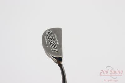 TaylorMade Ghost Tour Black Maranello Putter Steel Right Handed 35.0in
