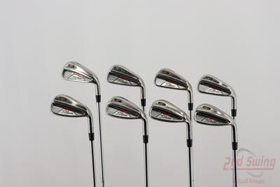 Titleist AP1 Iron Set 4-PW GW Dynamic Gold High Launch S300 Steel Stiff Right Handed 38.25in