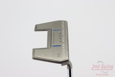 Cleveland Huntington Beach Soft 11 Putter Steel Right Handed 34.0in