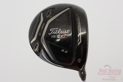 Titleist 917 D2 Driver 9.5° PX Even Flow T1100 White 65 Graphite Stiff Right Handed 44.75in