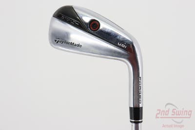 TaylorMade Stealth UDI Hybrid 3 Hybrid 20° Project X IO 6.0 Steel Stiff Right Handed 39.5in