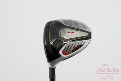 TaylorMade M6 D-Type Fairway Wood 3 Wood 3W 16° Project X Even Flow Max 50 Graphite Stiff Left Handed 43.25in