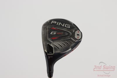 Ping G410 Fairway Wood 3 Wood 3W 14.5° ALTA CB 65 Red Graphite Stiff Right Handed 37.75in