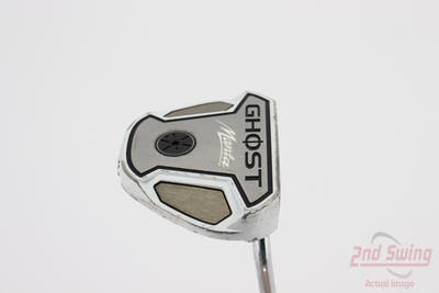 TaylorMade Ghost Manta Putter Steel Right Handed 35.0in