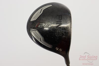 Ping I20 Driver 9.5° Ping TFC 707D Graphite Stiff Right Handed 45.0in