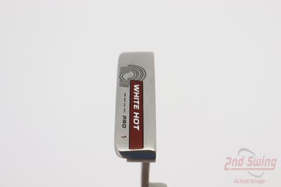 Odyssey White Hot Pro #1 Putter Steel Right Handed 33.75in