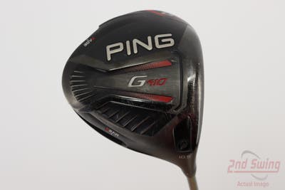 Ping G410 LS Tec Driver 10.5° Ping Tour 65 Graphite X-Stiff Right Handed 45.0in