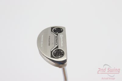 TaylorMade TP Collection Berwick Putter Steel Right Handed 32.75in