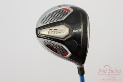 TaylorMade M6 D-Type Fairway Wood 3 Wood 3W 16° VA Composites Slay 65 Graphite X-Stiff Right Handed 43.5in