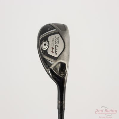 Titleist 910 H Hybrid 4 Hybrid 21° Graphite Design Tour AD DI-5 Graphite Stiff Right Handed 41.5in