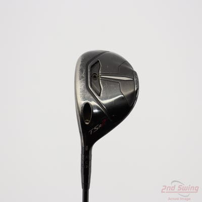 Titleist TSR2 Fairway Wood 3 Wood 3W 15° MCA Tensei AV-XLINK Blue 65 Graphite Stiff Left Handed 42.25in