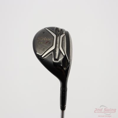 Titleist 917 F2 Fairway Wood 3 Wood 3W 15° Project X 6.5 Graphite Graphite X-Stiff Right Handed 41.5in