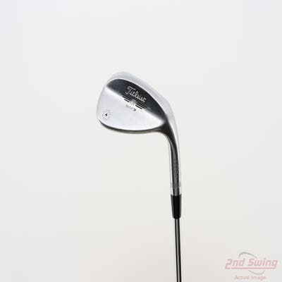Titleist Vokey SM7 Tour Chrome Wedge Sand SW 54° 8 Deg Bounce M Grind SM7 BV Steel Wedge Flex Right Handed 35.5in