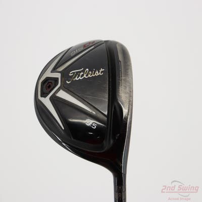 Titleist 915 D2 Driver 9.5° Mitsubishi Diamana M+ Red 50 Graphite Stiff Right Handed 45.25in
