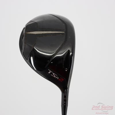 Titleist TSR2 Driver 10° MCA Tensei AV-XLINK Blue 55 Graphite Regular Right Handed 45.25in