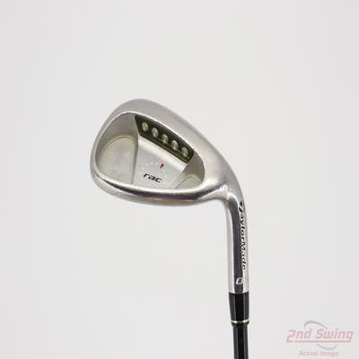 TaylorMade Rac OS Wedge Sand SW TM Ultralite Iron Graphite Graphite Ladies Right Handed 35.0in
