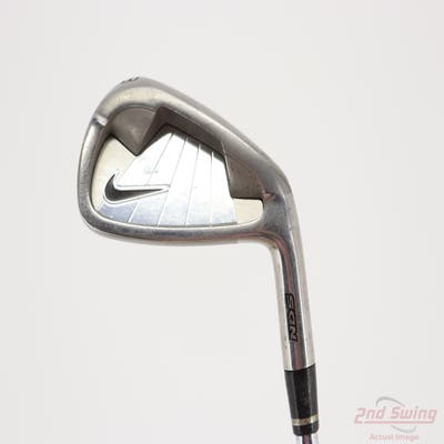 Nike NDS Single Iron 3 Iron Nike Stock Steel Uniflex Right Handed 39.0in
