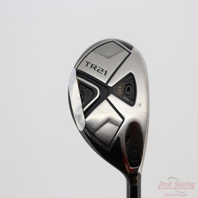 Honma TR21 Fairway Wood 3 Wood 3W 15° Fujikura Ventus Blue VC 6 Graphite Regular Right Handed 43.0in