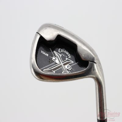 Callaway X-20 Single Iron 8 Iron Project X 5.0 Steel Senior Right Handed 36.75in