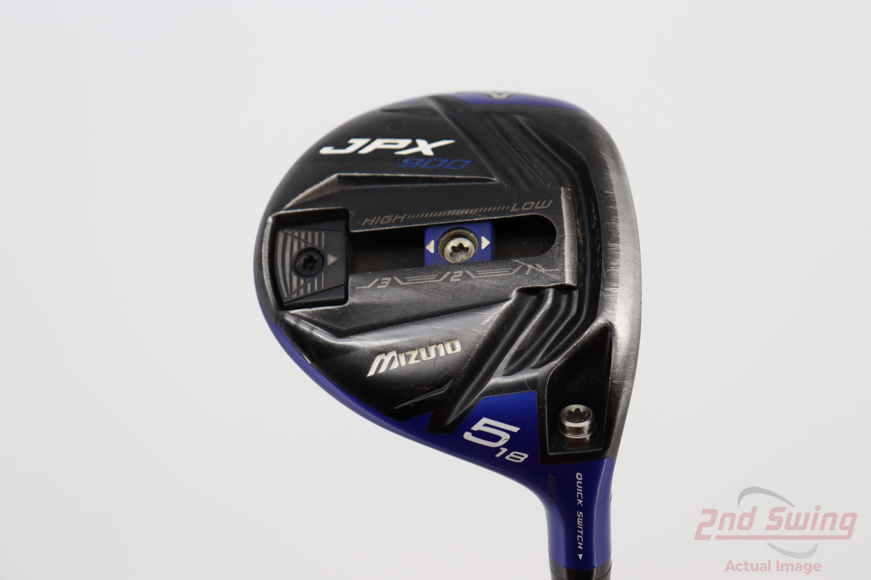 Mizuno JPX 900 Fairway Wood | 2nd Swing Golf