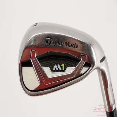 TaylorMade M1 Single Iron 8 Iron True Temper XP 95 S300 Steel Stiff Right Handed 36.75in
