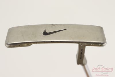 Nike BC 101 Heel-Toe Putter Steel Right Handed 35.5in