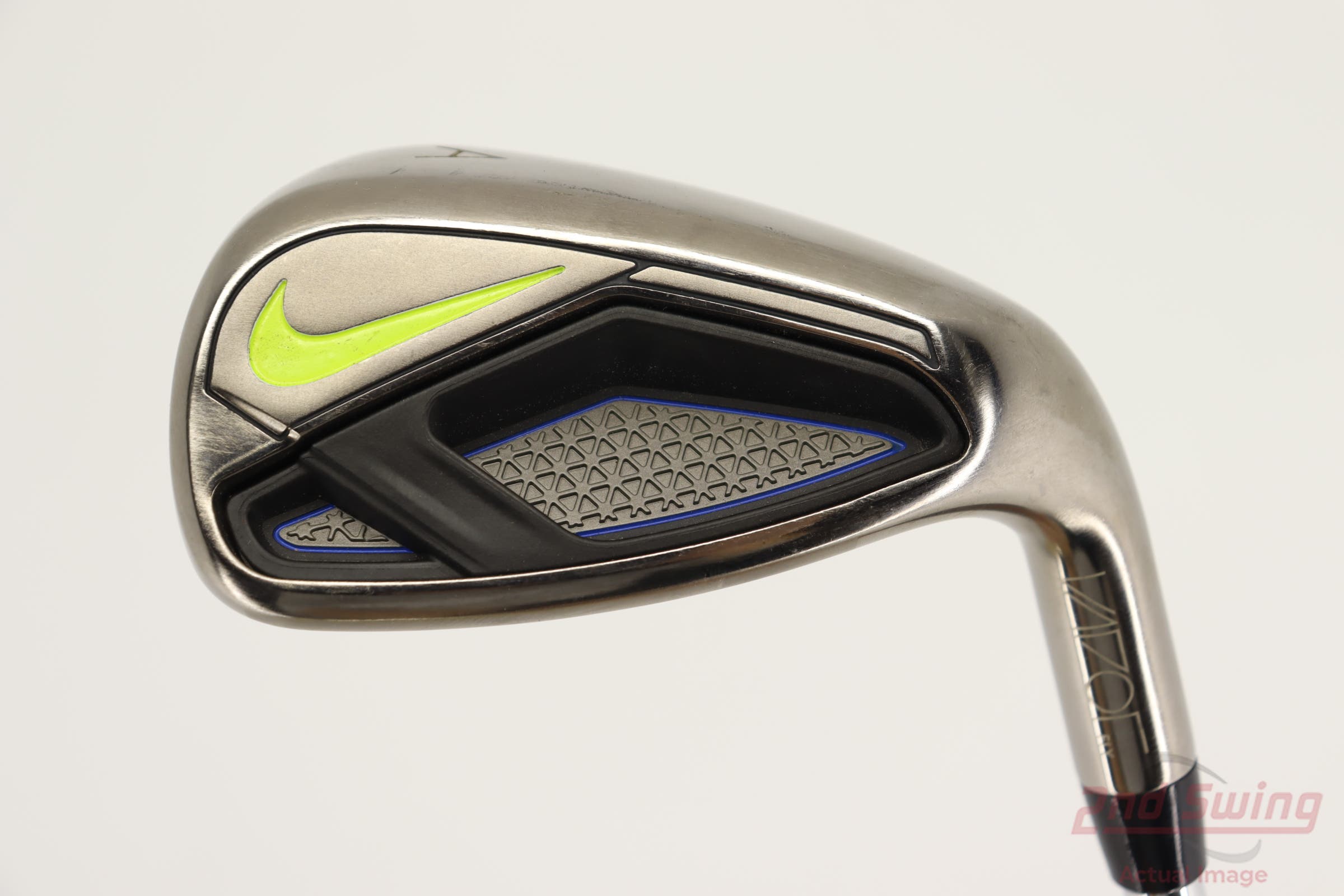 nike vapor fly sand wedge