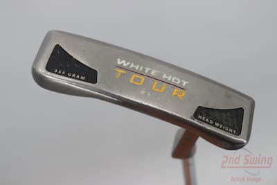 Odyssey White Hot Tour 1 Putter Steel Right Handed 34.5in