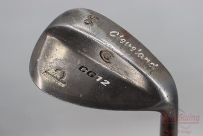 Cleveland CG12 Wedge Sand SW 56° Cleveland Traction Wedge Steel Wedge Flex Right Handed 36.0in