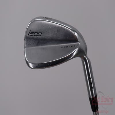 Ping i500 Single Iron Pitching Wedge PW FST KBS Tour C-Taper 105 Graphite Regular Right Handed Black Dot 36.0in