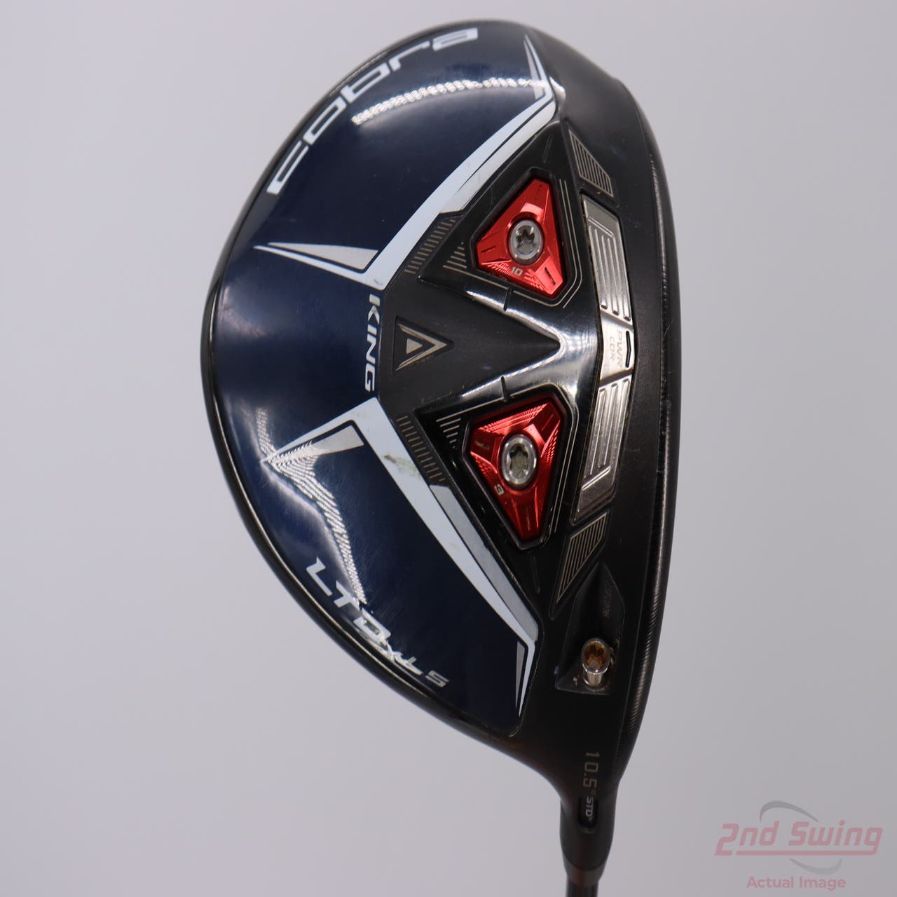 Cobra LTDx LS Driver (X-32329674715) | 2nd Swing Golf