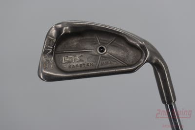 Ping ISI K Single Iron 3 Iron Stock Steel Shaft Steel Stiff Right Handed Black Dot 39.25in